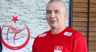 Reşat Yazıcıoğulları'na Milli Görev