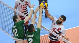 Spor Toto, Bursa'da durumu eşitledi