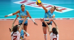 Sultanlar Ligi Play-off 5/6.lık Etabı Maç Programı 