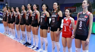 U17 Milliler Namağlup Avrupa Şampiyonası Finalleri'nde