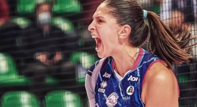 Ana Beatriz Correa Kuzeyboru'da