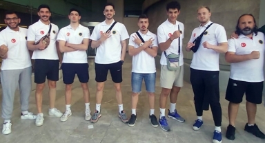 Beykent Üniversitesi şampiyonaya galibiyetle başladı!
