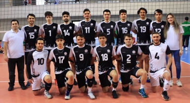 İVK, 2'nci Lige Yükselmeyi Son Maçta Kaçırdı