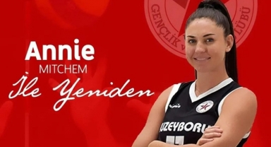 Kuzeyboru, Annie ile devam ediyor