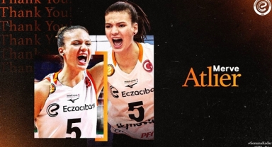 Merve Atlıer, Kuzeyboru'ya kiralandı