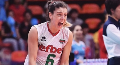 Miroslava Paskova Kuzeyboru'da!