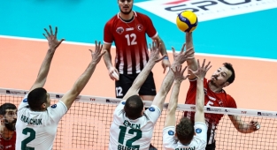 Spor Toto, Bursa'yı devirdi, ligi 7’nci bitirdi