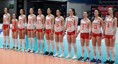 U19 Kız Milli Takımımızın Rakipleri Belli Oldu