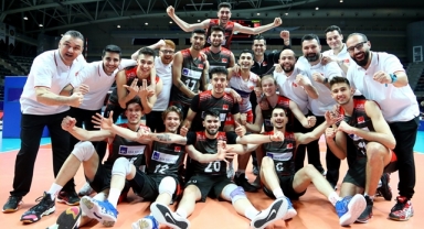 U22 Erkek Milli Takımımız, Danimarka'yı 3-0 Mağlup Etti
