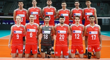 U22 Erkek Milliler Avrupa Şampiyonası Elemeleri'nde Sahne Alıyor