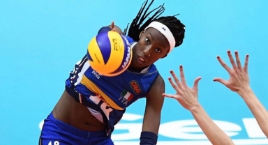 VakıfBank'tan dev transfer