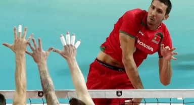 Alexandre Ferreira Fenerbahçe'de