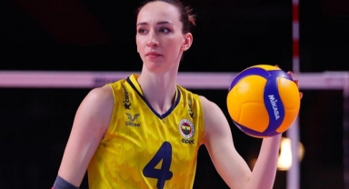 Anna Lazareva ile 1 yıl daha