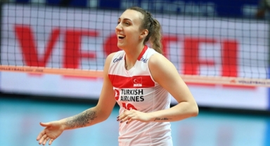 Aslı Kalaç Fenerbahçe'de