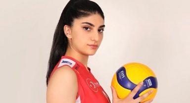 Ayça Demir Sarıyer Belediyespor'da