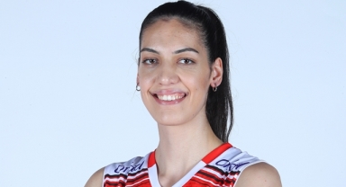 Bahar Akbay, VakıfBank'ta