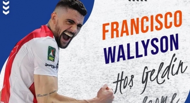 Bezerre Souza Francisco Wallyson Altekma'da!