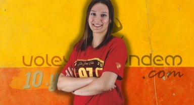 Duygu Ertaş Güncü Göztepe'de