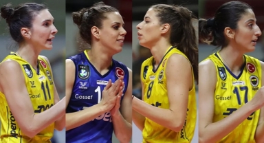 Fenerbahçe'de yaprak dökümü