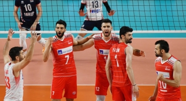 Filenin Efeleri Namağlup Finalde !