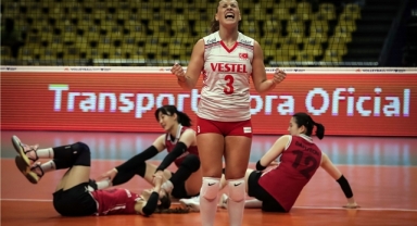 Filenin Sultanları, Güney Kore'yi 3-1 Mağlup Etti 