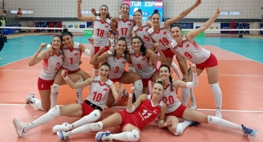 Filenin Sultanları Namağlup Çeyrek Finalde