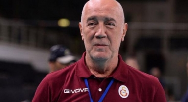 Galatasaray'da Nedim Özbey ile yollar ayrıldı