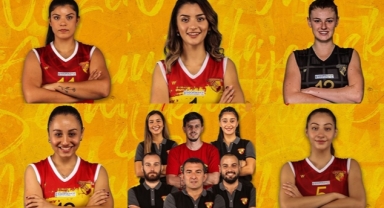 Göztepe Kadrosunu Şekillendirdi