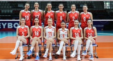 Kadın Milli Takımımız, Akdeniz Oyunları'nda Sahne Alacak