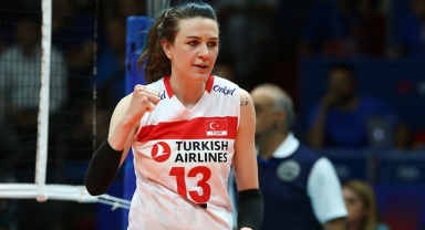 Meryem Boz Fenerbahçe Opet'te