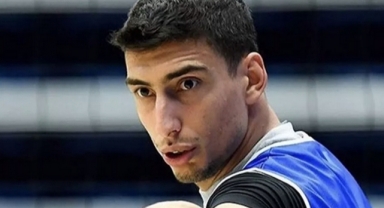 Oğuzhan Tarakçı Fenerbahçe HDI Sigorta'da