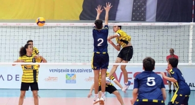 Türkiye Şampiyonaları’nda 2. Gün Sona Erdi 