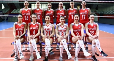 U21 Kız Milli Takımımızın Rakipleri Belli Oldu