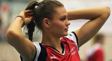VakıfBank'a Hollandalı Smaçör