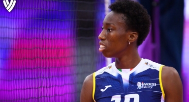 VakıfBank Paola Egonu transferini duyurdu