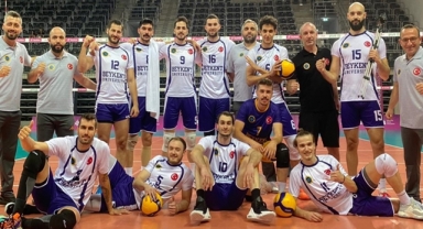 Beykent ve Gazi tam gaz yola devam!