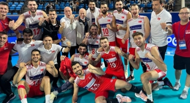 Filenin Efeleri Challenger Kupası Finalde