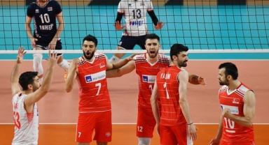 Filenin Efeleri, Challenger Kupası'nda Yarı Finalde
