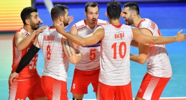 Filenin Efeleri İkinci Sırada Tamamladı