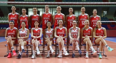 Filenin Sultanları Basınla Buluştu