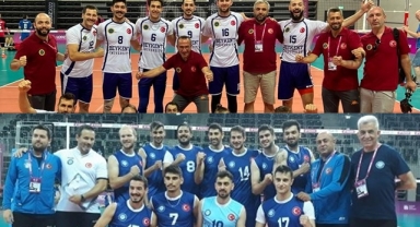 İki Türk Takımı Beykent ve Gazi Üniversitesi Finalde!
