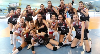 U17 Kız Milli Takımımız Galibiyetle Başladı