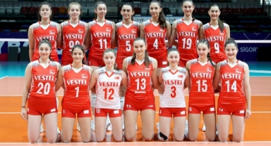 U17 Milliler, Balkan Şampiyonası'nda Sahne Alıyor