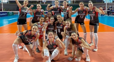 U21 Kadın Milli Takımımız, Final İçin Sahaya Çıkıyor