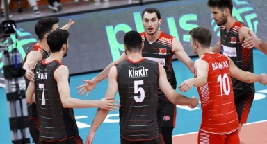 U22 Erkek Milli Takımımız Avrupa Dördüncüsü Oldu