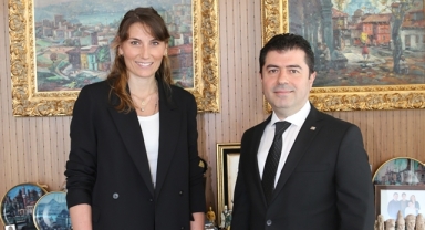 VakıfBank altyapısında görev değişimi