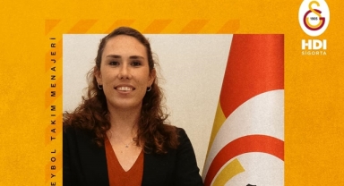 Asuman Baş Menajerlik görevine getirildi