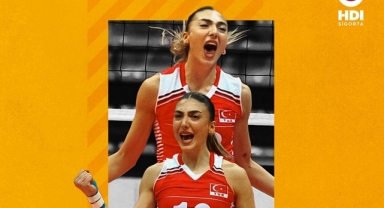 Ayçin Akyol Galatasaray'da