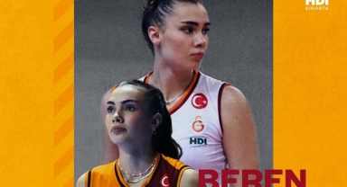 Beren Yeşilırmak ile 2 yıl daha