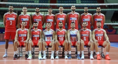 Efeler Avrupa Şampiyonası Elemeleri'nde Sahne Alıyor
